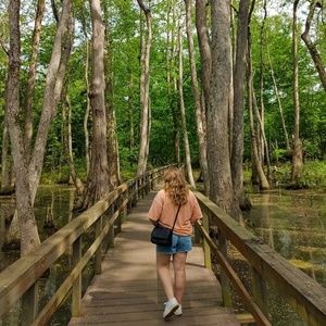 Meet your Posher, Marli